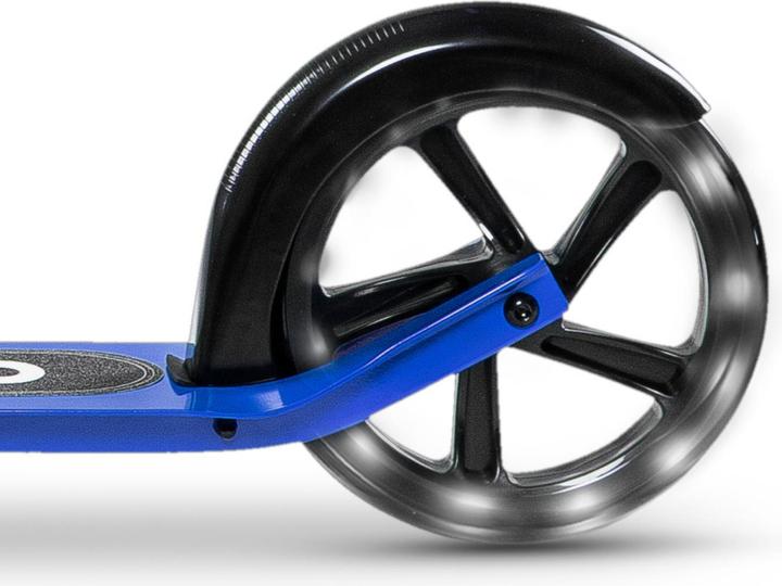 Produktbild Micro Cruiser LED