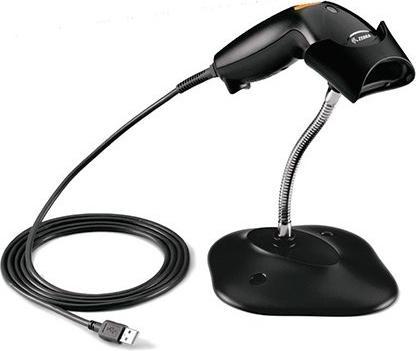 Immagine prodotto Zebra Ls1203 (Codici a barre 1D)