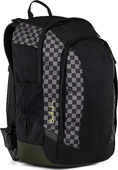 Actual product image Satch Schulrucksack Air Dark Skate (30 l)