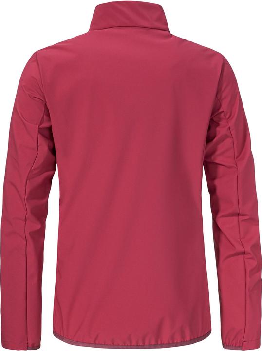 Produktbild Schöffel Softshell Jacket Style Mirusha (38, M)
