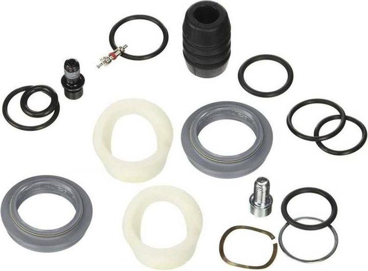 Produktbild RockShox Full Service Kit - Sektor Gold Solo Air