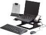 Productafbeelding 3M Notebookplatform/standaard, zwart