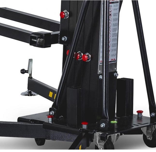 Produktbild Guil ULK 400
