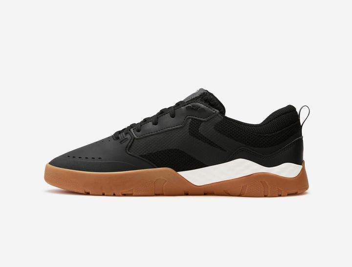 Immagine prodotto Decathlon Scarpe da skate Crush900 Joseph Garbaccio - PRO nero/gomma (44)
