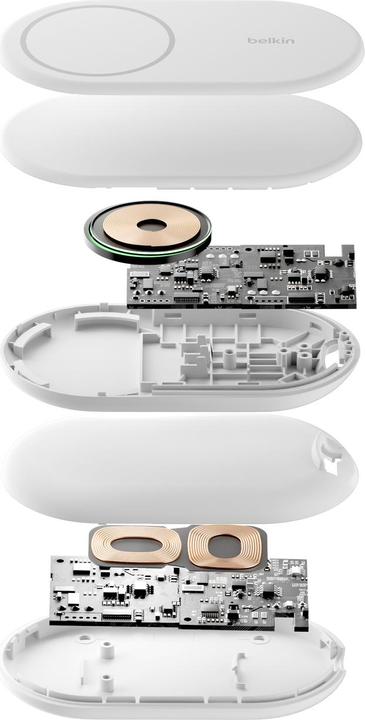 Productafbeelding Belkin BoostCharge (15 W)