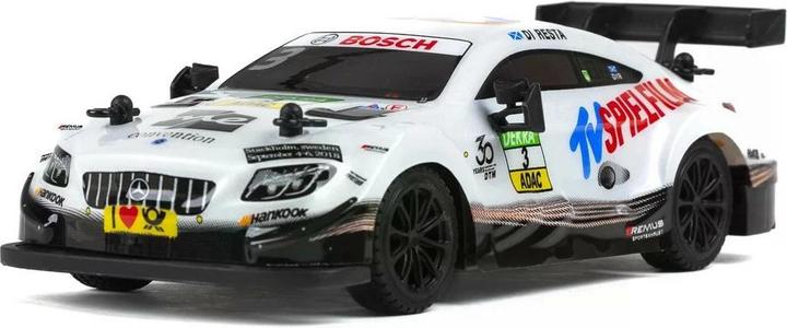 Image du produit Tec-Toy Voiture Mercedes-AMG C63 DTM #3 Blanc, 1:24