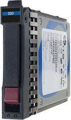 Produktbild HPE solid state drive 80GB SATA (80 GB, 2.5")
