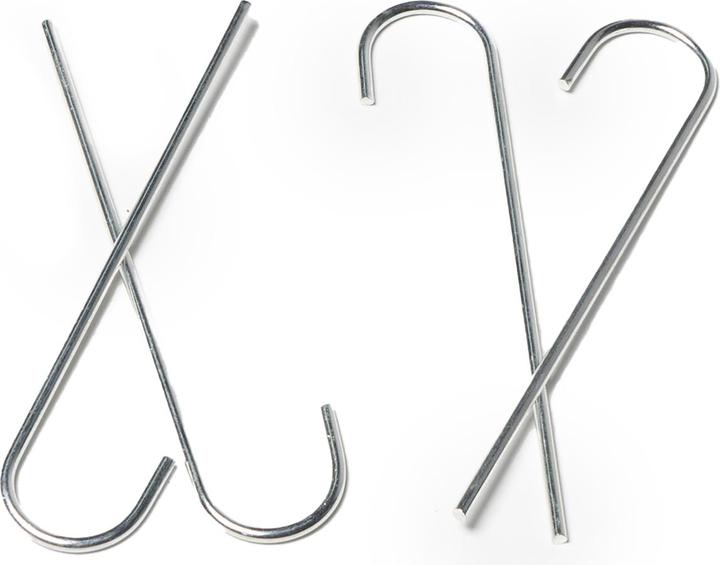 Actual product image Gladiatorfit Field hockey goal