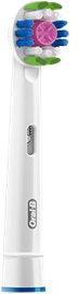 Produktbild Braun EB 18-4 Elektrischer Zahnbürstenkopf (e) (4 x)