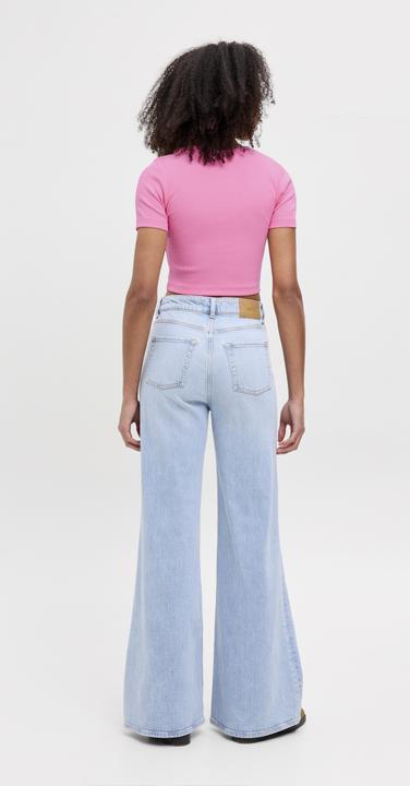 Immagine prodotto JJXX Jxflorie Str Ss Rib Tee Jrs Noos (M)