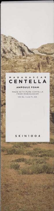 Image du produit Skin1004 Centella de Madagascar Ampoule Mousse (Chiffons de nettoyage, 125 ml)