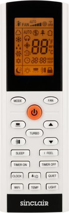 Image du produit Coldtec by Kibernetik Coldtec Klimaanlage für 1 Raum je 250m³, inkl. Montage (250 m², 23884.99 BTU/h)