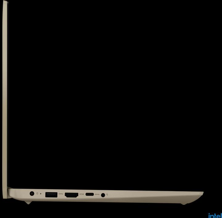 Actual product image Lenovo IdeaPad 3 14ITL6 82H7 (14", Intel Core i5-1135G7, 8 GB, 256 GB, DE)