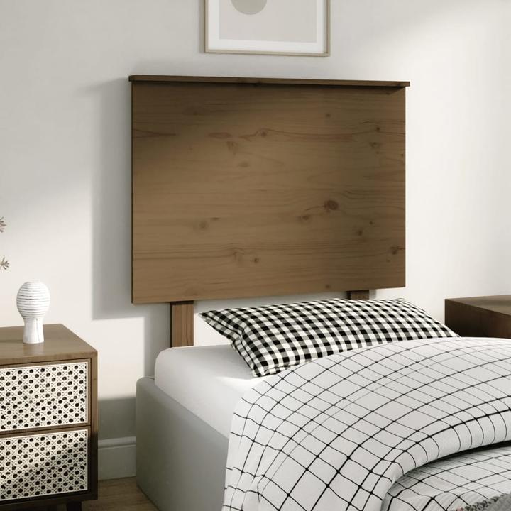 Actual product image VidaXL Farkas (79 x 6 x 82.5 cm)