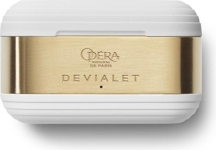 Image du produit Devialet Gemini II (ANC, 5 h, Sans fil)