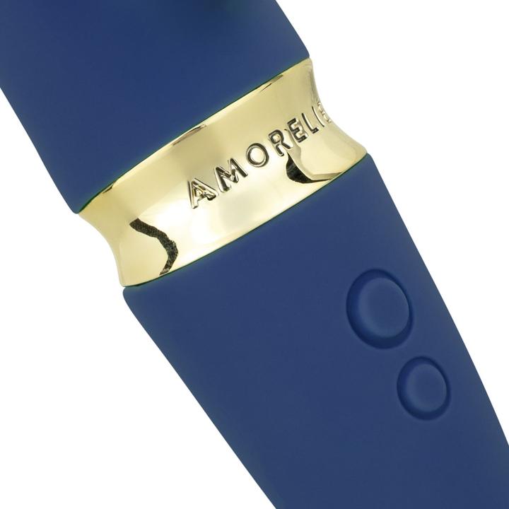 Image du produit Amorelie - Crush Blue 2.0