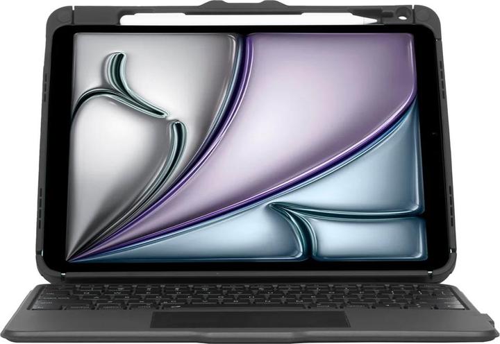 Image du produit Targus VersaVu Bluetooth Keyboard case for iP (ING. Int.)
