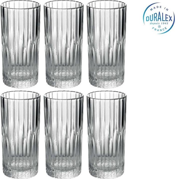 Produktbild Duralex Manhattan (0.31 l, 1 x)