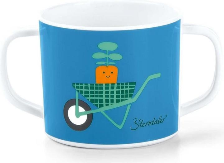 Produktbild Sterntaler Kindergeschirrset
