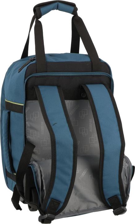 Produktbild American Tourister Take2cabin Backpack/Wh S (20 l, Handgepäck (bis 50l))
