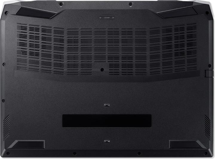 Actual product image Acer Nitro 5 (17.30", Intel Core i7-12650H, 16 GB, 1000 GB, DE)