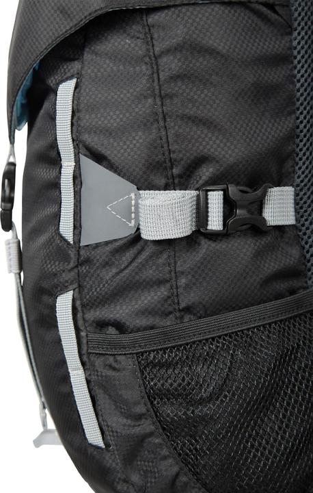 Produktbild Mountain Warehouse Rucksack Darwin 12l (12 l)