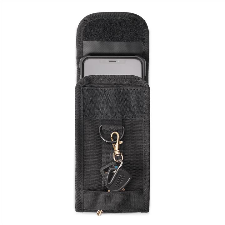Image du produit Chrome Phone Pouch Large (Apple iPhone XS)
