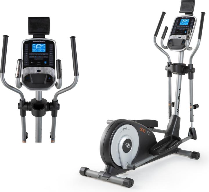 Actual product image Nordictrack SE3i