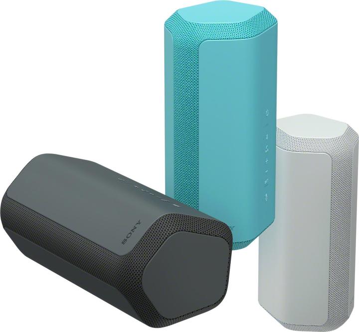 Image du produit Sony SRS-XE300 (24 h, Fonctionnement sur batterie)