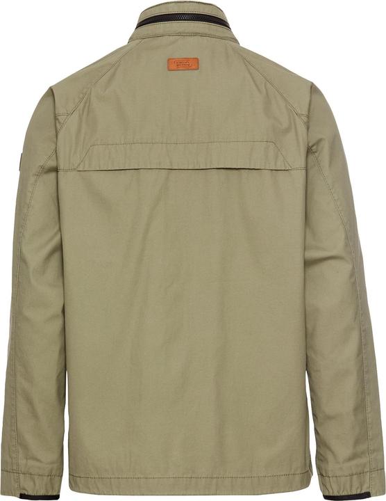 Image du produit Camel Active Fieldjacket aus reiner Baumwolle (102)