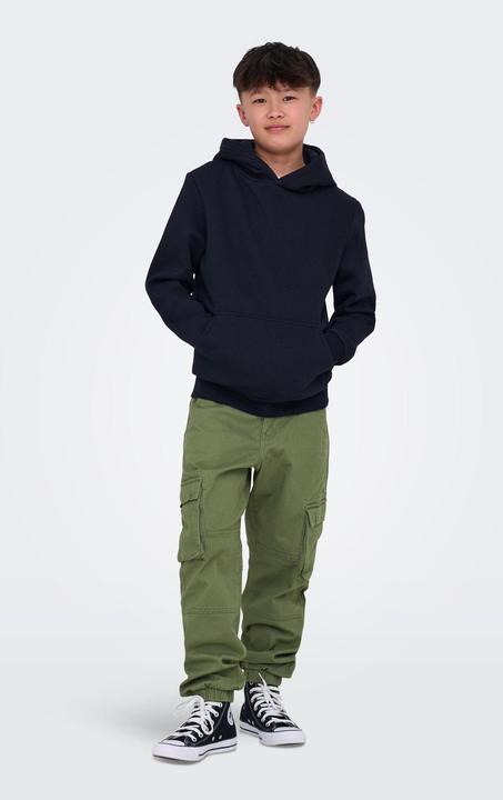 Produktbild Only & Sons Junior Osjcam Stage Cargo Cuff Life Noos (164)