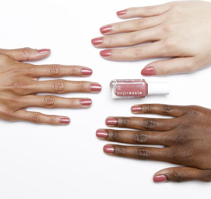 Immagine prodotto Essie expressie (30 tendenza e scatto, Smalto per unghie effetto gel)