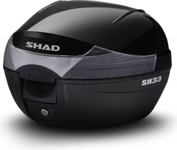 Image du produit Shad deckel topcase motorrad sh 33