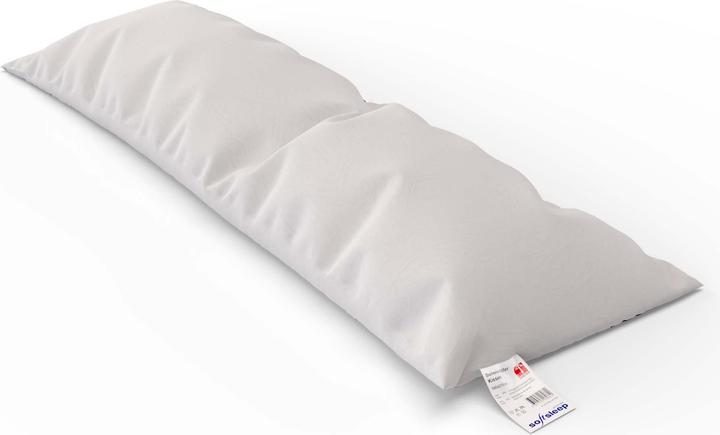 Produktbild softsleep Seitenschläferkissen (40 x 130 cm)