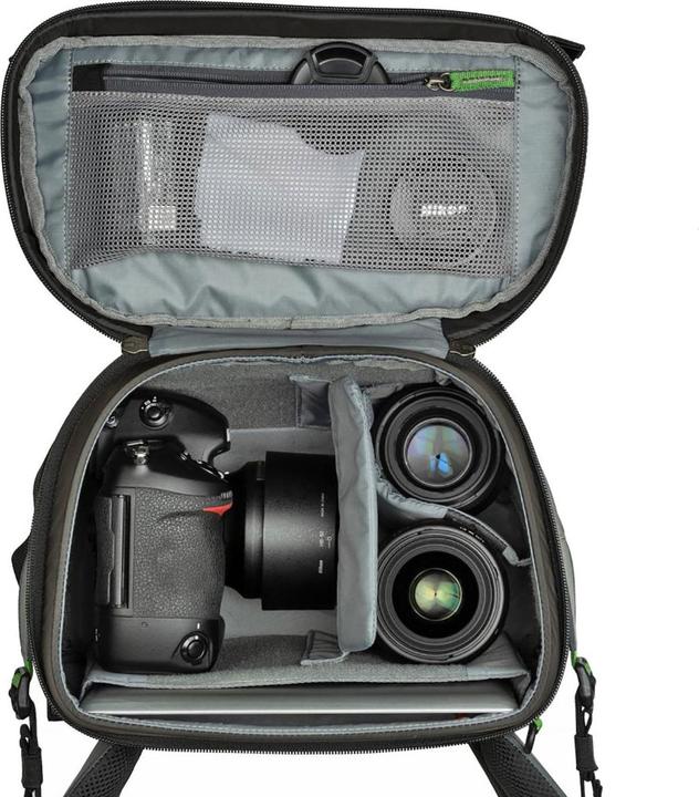 Actual product image Think Tank Rotation Pro 50 + L (Photo backpack, 50 l)