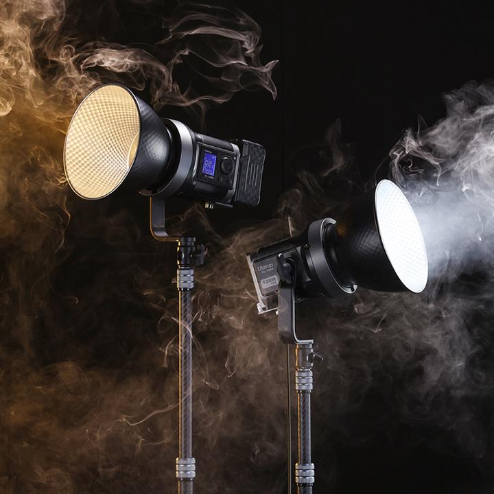 Immagine prodotto Ulanzi V 120Bi (Videocamera)