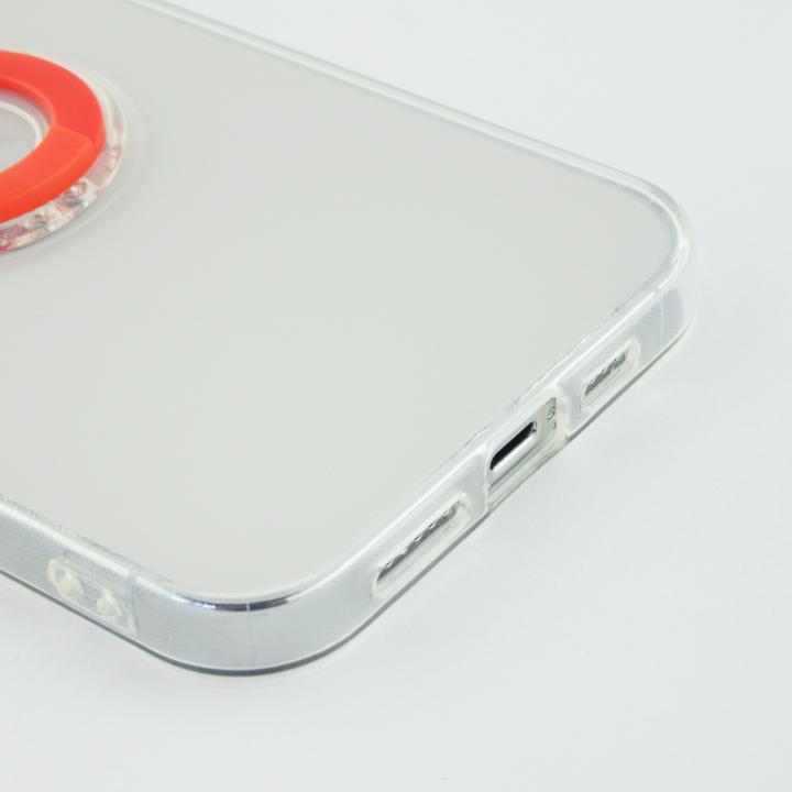 Actual product image PhoneLook Cover with camera slider and ring (Apple iPhone 13 Pro Max)