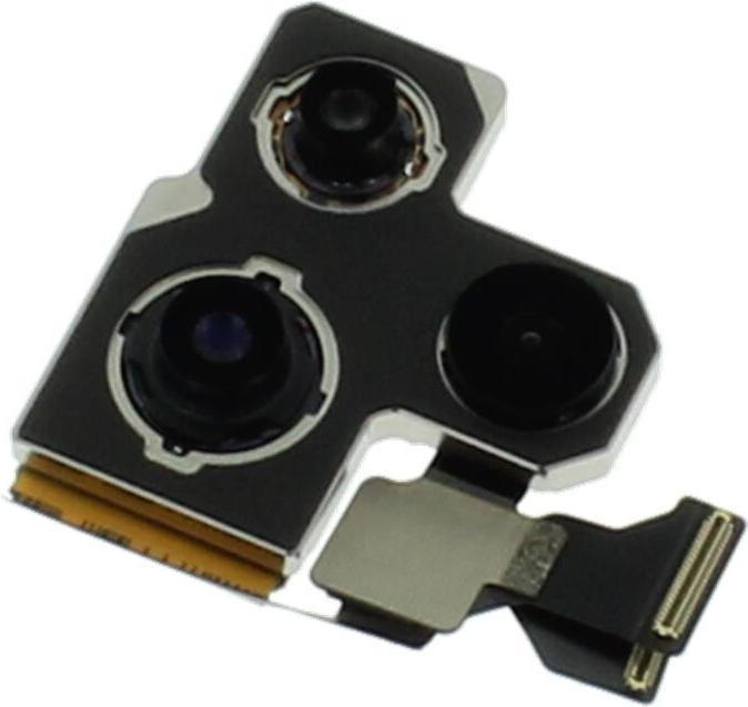 Actual product image MobileParts iPhone 13 Pro / 13 Pro Max Main Camera (iPhone 13 Pro, iPhone 13 Pro Max)