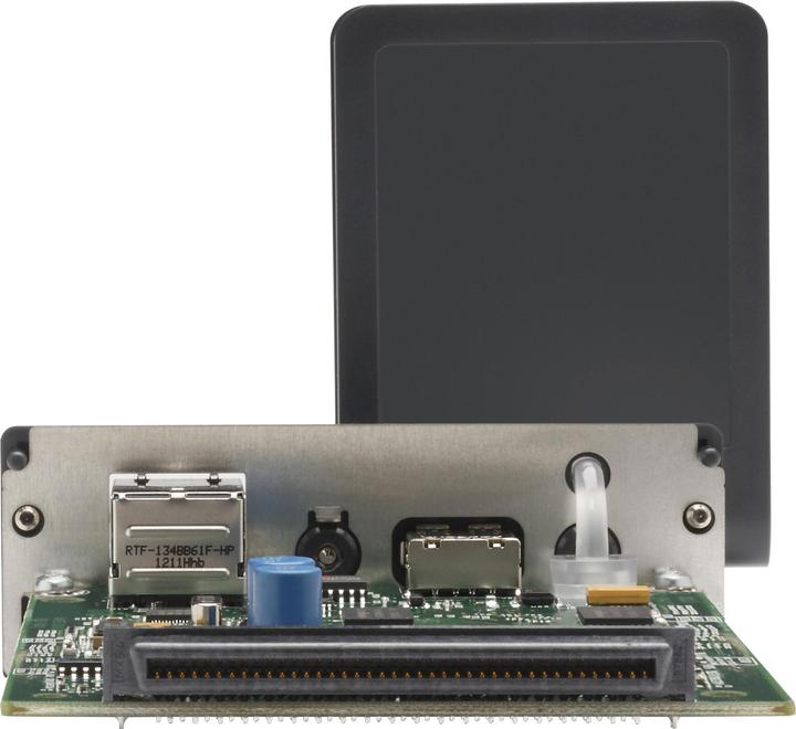 Productafbeelding HPI 695nw (640n/2700w) Draadloze Print Svr