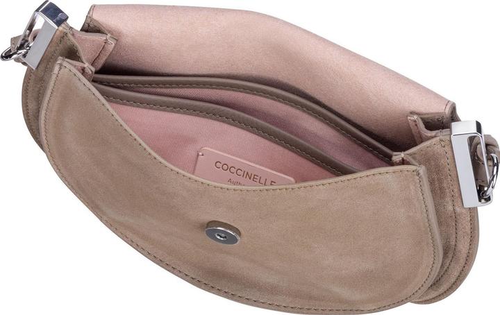 Immagine prodotto Coccinelle Borsa Sunup in pelle scamosciata 1501