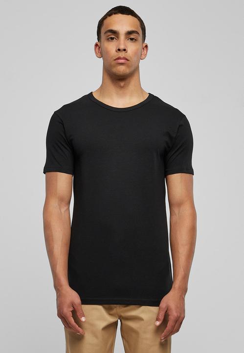 Produktbild Urban Classics Fitted Stretch Tee (L)