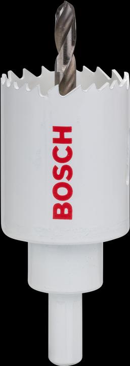 Bosch Zubehör Lochsäge HSS-Bimetall Durchmesser = 38 mm (38 Millimeter)