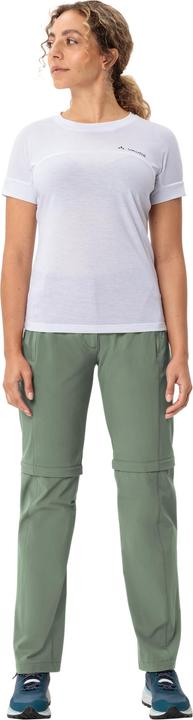 Immagine prodotto Vaude Farley Stretch ZO T-Zip Pants II (46)