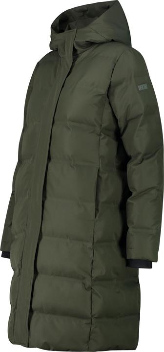 Produktbild CMP Campagnolo Hoodie (46)