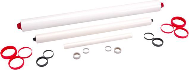 Actual product image Städter Rolling pin 3-in-1 23 / 40 / 50 cm