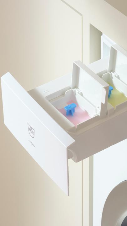Immagine prodotto V-Zug AdoraWash V4000 (8 kg, A destra, Spina CH)