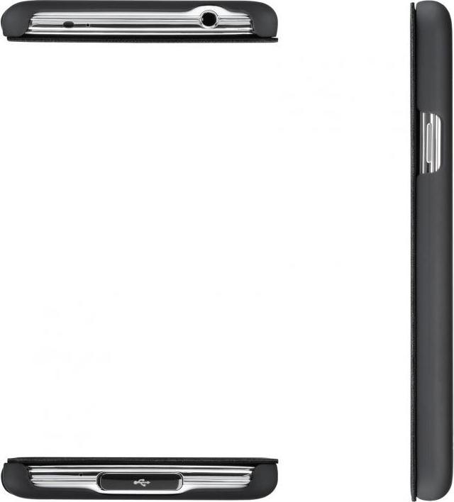 Immagine prodotto Artwizz SmartJacket Clip protettiva per Galaxy S5 Nero (Samsung Galaxy S5)