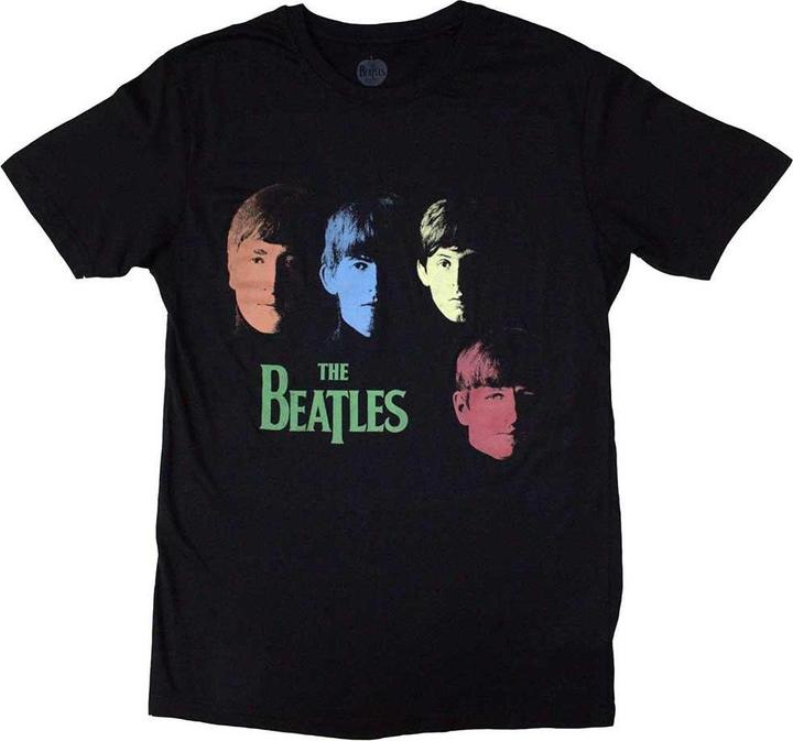 Produktbild The Beatles TShirt (XXL)