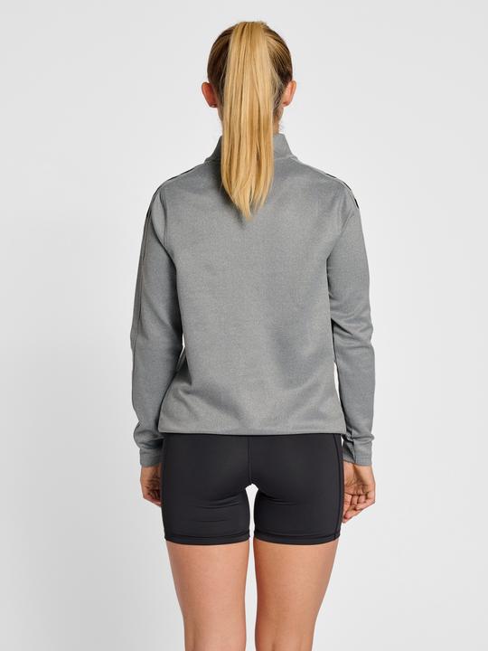 Immagine prodotto hummel Core Xk Half Zip Sweat Donna (XXL)