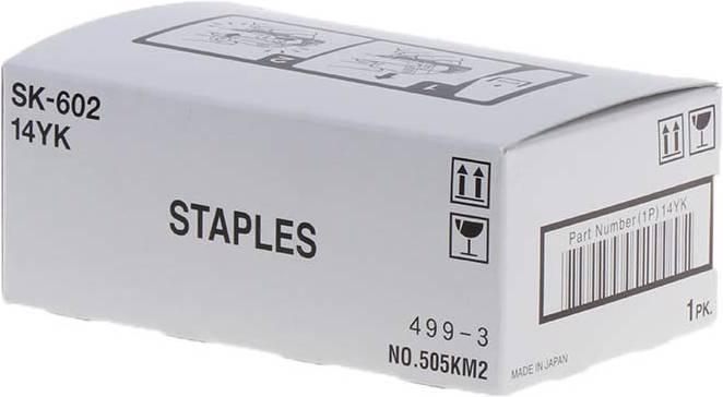 Actual product image Konica Minolta SK-602